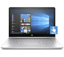 HP Pavilion x360 Convertible 14-ba109TX