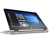 HP Pavilion x360 Convertible 14-ba109TX