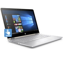 HP Pavilion x360 Convertible 14-ba109TX