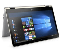 HP Pavilion x360 Convertible 14-ba110TX