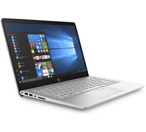 HP Pavilion Laptop 14-bf127TX