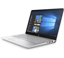 HP Pavilion Laptop 14-bf127TX