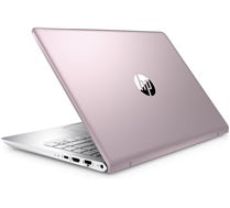 HP Pavilion Laptop 14-bf127TX