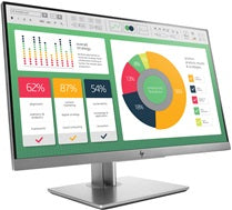 HP EliteDisplay E223 Monitor
