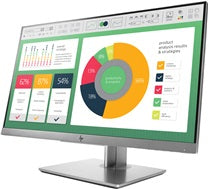 HP EliteDisplay E223 Monitor