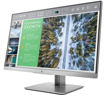 HP EliteDisplay E243 Monitor