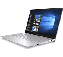 HP Pavilion Laptop 15-ck038TX