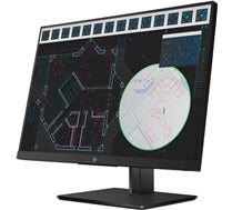HP Z24i G2 Display