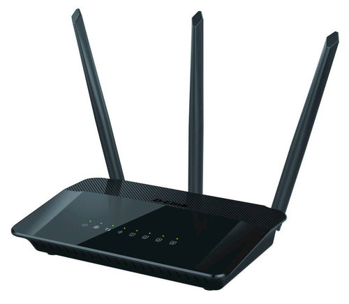 D-Link Wireless AC1750 Dual Band Gigabit Router