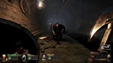 PS4 WARHAMMER END TIMES VERMINTIDE - PAL