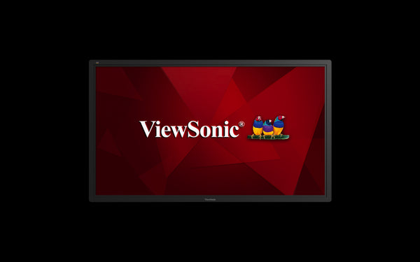 Viewsonic 65" Full HD Direct-lit LED Commercial Display