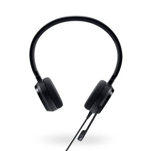 Dell Pro Stereo Headset – UC150 – Skype for Business 750-AAVN
