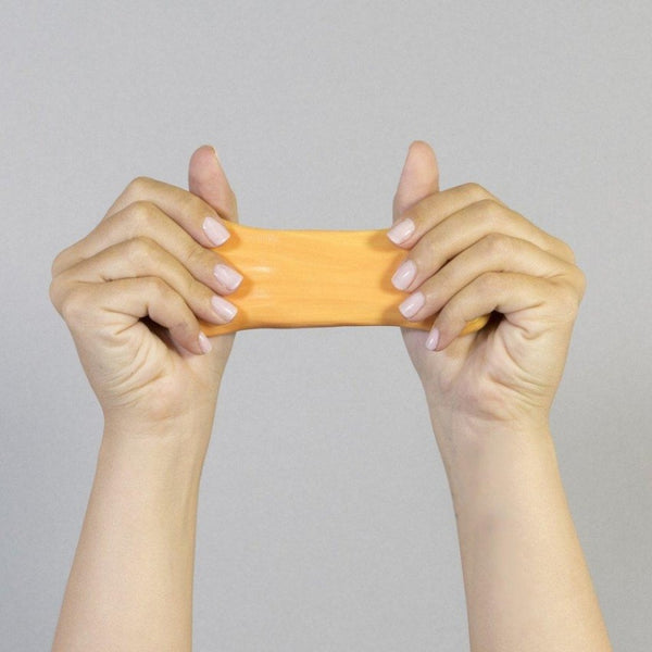 Crazy Aaron's Sunburst Thinking Putty