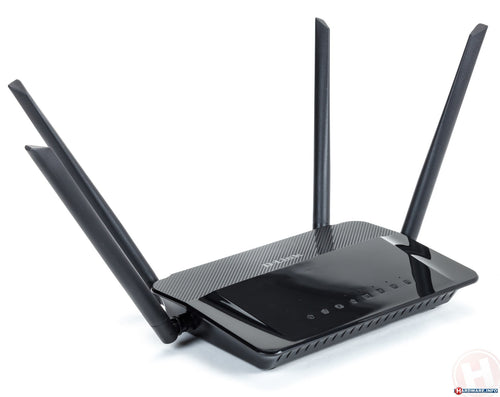 D-Link AC1200 Dual Band Wireless Router