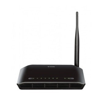 D-Link N150 Wireless ADLS  Router