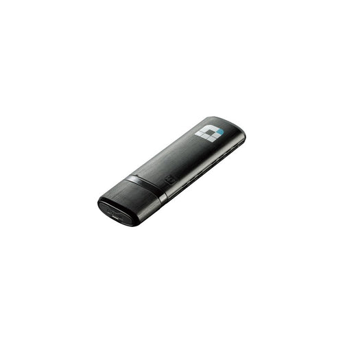 D-Link AC1200 Wireless Dual Band USB Adapter