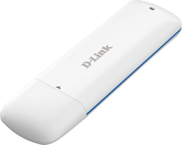 D LINK 4G LTE Wireless N300 Router