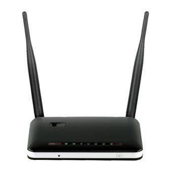 D-Link Wireless N300 3G Router