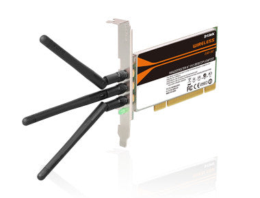 D-Link Dual Band Wireless N300 Adapter