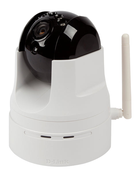 D-Link Cloud Wireless N Pan/Tit/Digital Camera