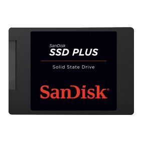 SanDisk SSD Plus 960GB