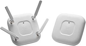 Cisco Aironet 2702I Wireless Access Point