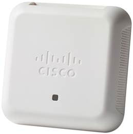 Cisco Wireless-AC/N Dual Radio Access Point with PoE