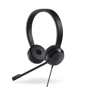 Dell Pro Stereo Headset - UC350 - 750-AAVM