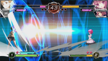 PS3 DENGEKI BUNKO: FIGHTING CLIMAX
