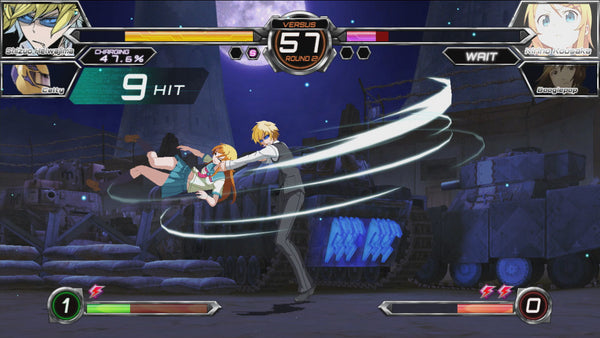 PS3 DENGEKI BUNKO: FIGHTING CLIMAX