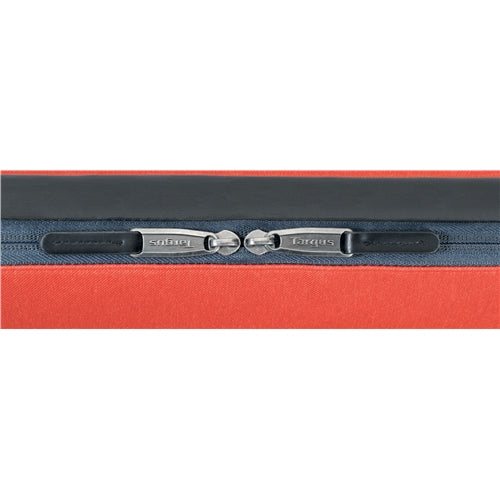 Targus 11.6" -13.3" 360 Perimeter Sleeve (12" size) - Red