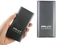 PNY T601 (Black)