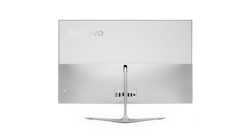 Lenovo IdeaCentre 510s 2.3GHz i5-6200U 23" 1920 x 1080pixels Touch screen Silver