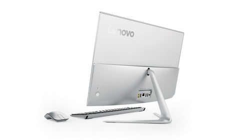 Lenovo IdeaCentre 510s 2.3GHz i5-6200U 23" 1920 x 1080pixels Touch screen Silver