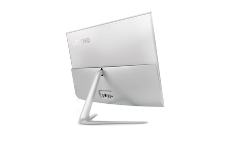 Lenovo IdeaCentre 510s 2.3GHz i5-6200U 23" 1920 x 1080pixels Touch screen Silver