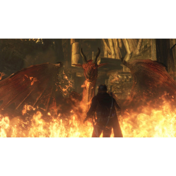 XB1 DRAGON'S DOGMA DARK ARISEN - ASIA