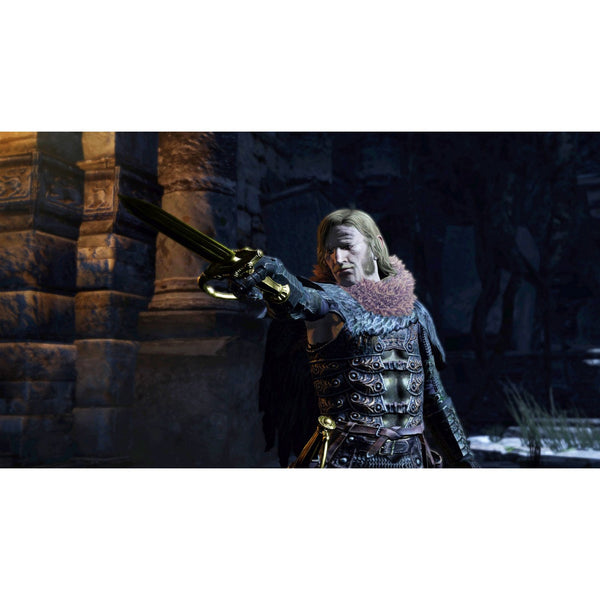 XB1 DRAGON'S DOGMA DARK ARISEN - ASIA