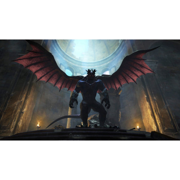 XB1 DRAGON'S DOGMA DARK ARISEN - ASIA