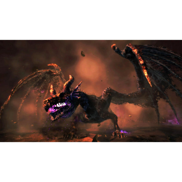 XB1 DRAGON'S DOGMA DARK ARISEN - ASIA