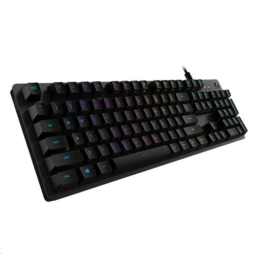 LOGITECH G512 CARBON CLICKY