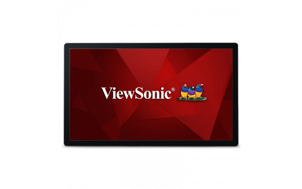 ViewSonic 32" 10-Point Touch Interactive Commercial Display
