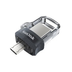 SanDisk Ultra Dual Drive m3.0 USB 3.0 32GB