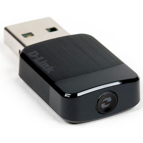 D-Link Wireless  AC DWA-171 USB Adapter