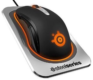 STEELSERIES SENSEI WIRELESS MOUSE