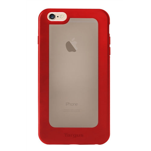 Targus ClearVu® case for iPhone® 6 Plus