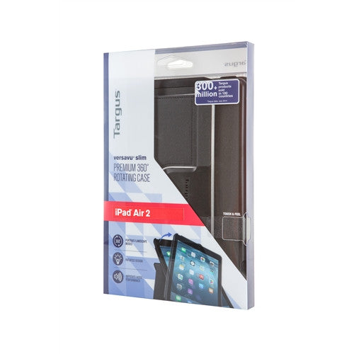 Targus Versavu Case for iPad Air 2