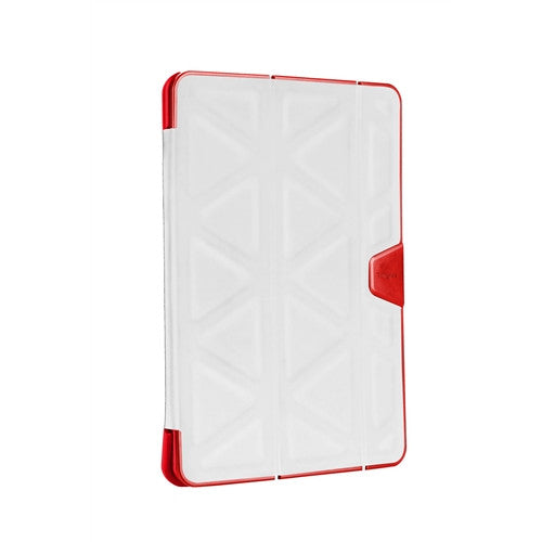 Targus 3D Protection Case for iPad Air 2 Lunar w/Red