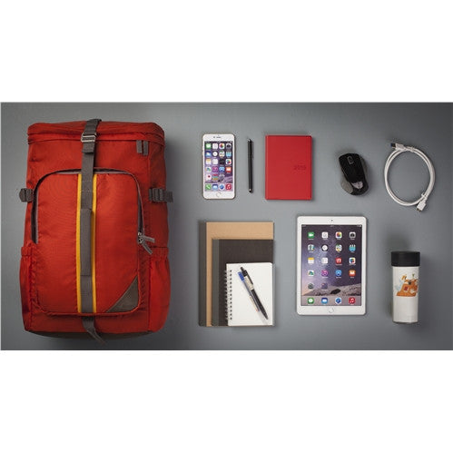 Targus 15.6" Seoul Backpack
