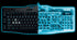 Logitech Gaming KB G105