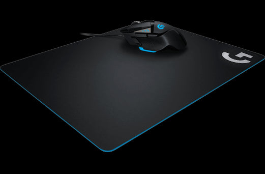 Tapis de souris gaming - Surface en tissu - G240 - Logitech